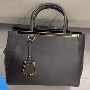 Fendi Women Pre-Loved Bag Very Good Condition